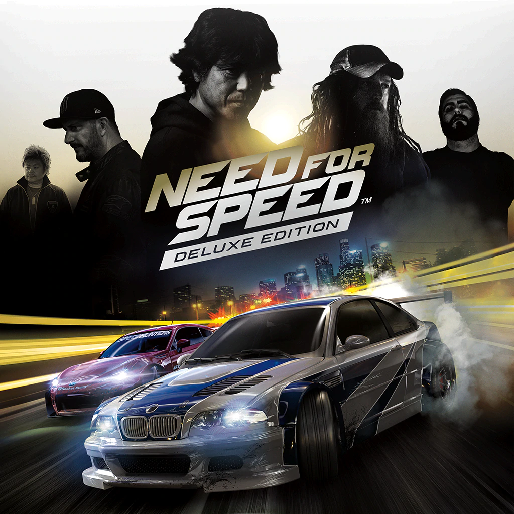 Starter guide - Fixes, Tips and Tweaks (+ Русская версия) for Need for Speed™