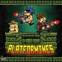 Starter Guide for Platformines