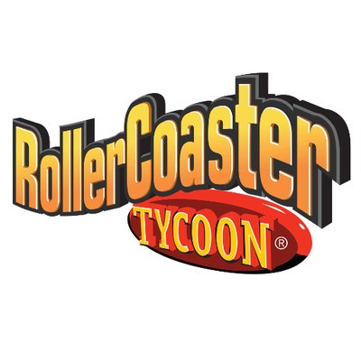 Starter Kit - RCT Blueprint Collection for Planet Coaster