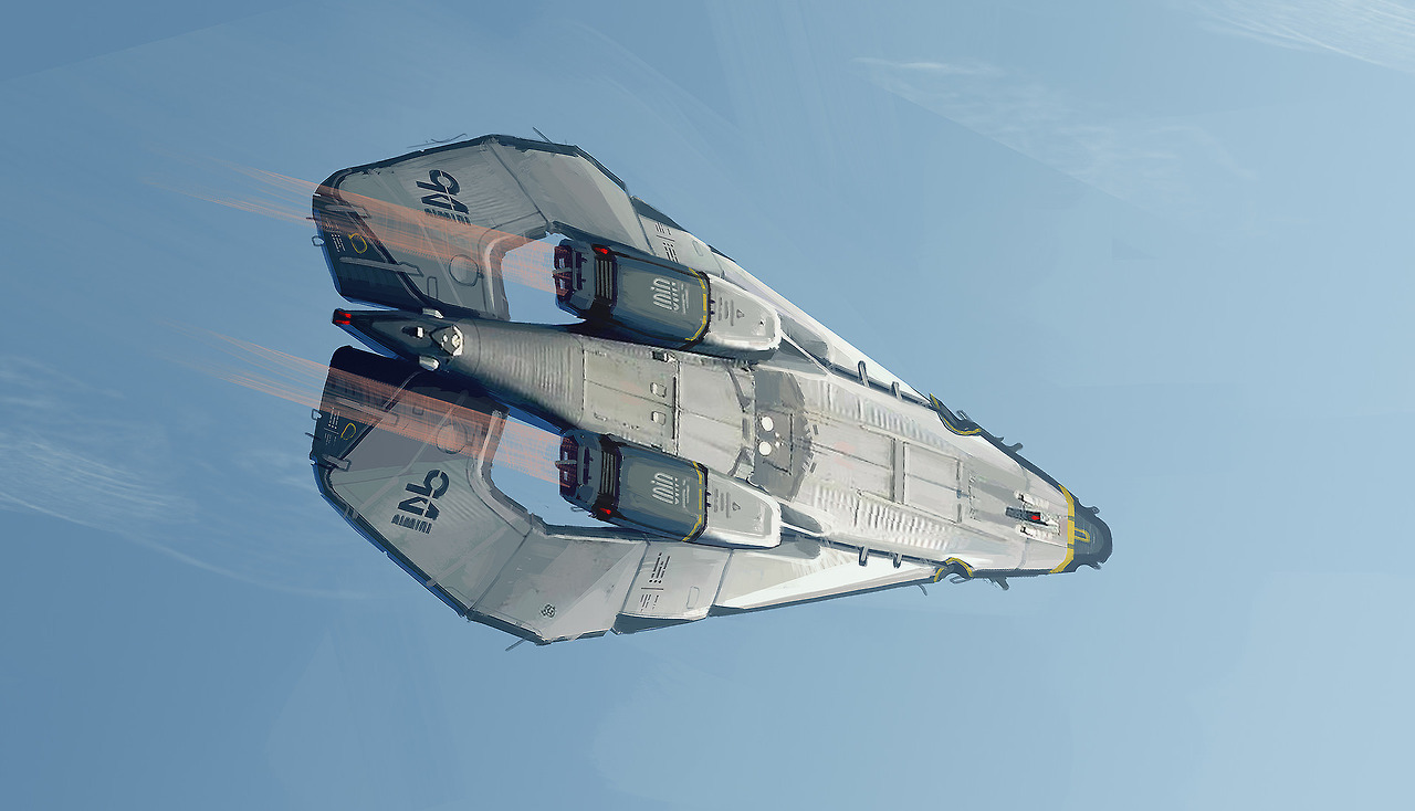 Starting Out Guide for INTERSTELLAR ROGUE