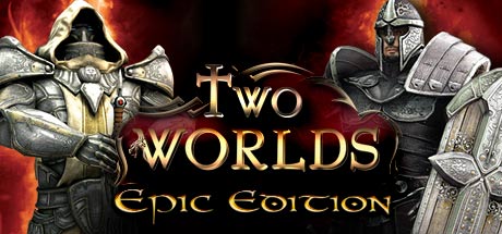 Starting Out for Two Worlds: Epic Edition