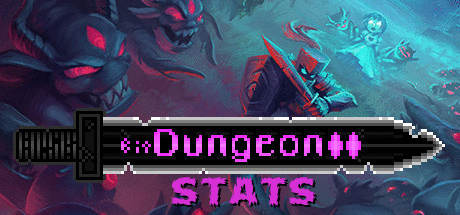 Stats for bit Dungeon II