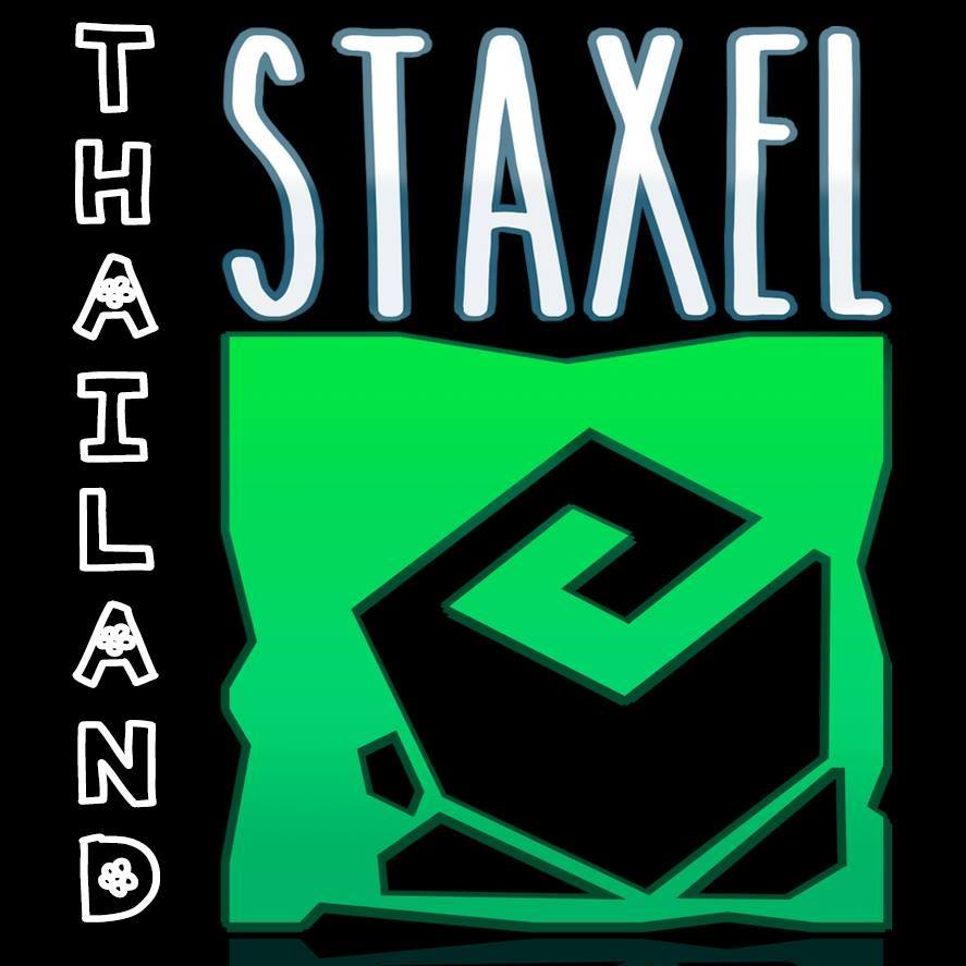 วิธีเล่นเกม Staxel โหมด Single Player สำหรับมือใหม่ for Staxel