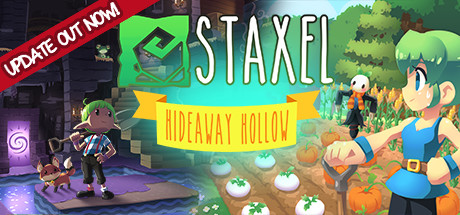 staxel mods steam