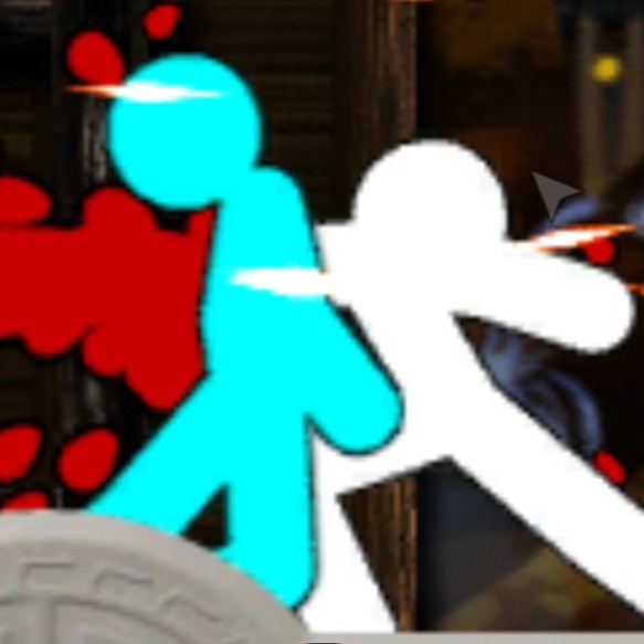 Staying Alive (Masters' Tips for Survival) for One Finger Death Punch