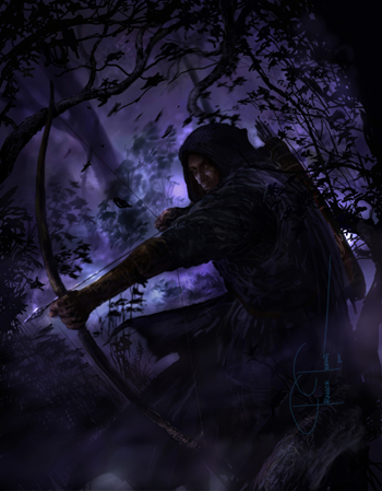 Stealth: Principles of the unseen killer for Kingdom Come: Deliverance