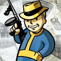 Создание и опубликование в Steam скриншотов Fallout for Fallout