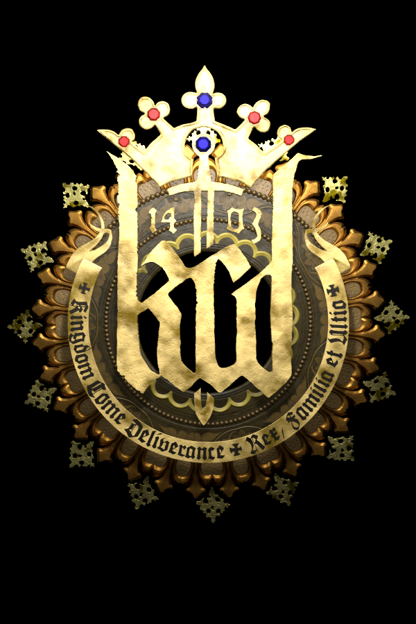 Steam Library Custom Artwork for Kingdom Come: Deliverance
