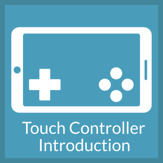 Steam Link Touch Controller Guide - A Visual Introduction for Steam Link