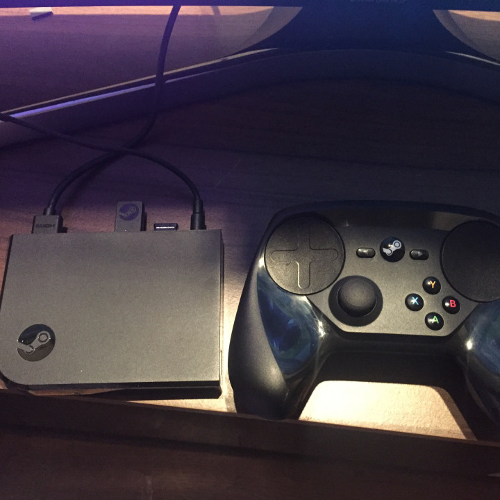 Steam Link ve Püf Noktaları for Steam Link