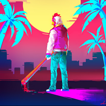 Добавление превью в Steam Workshop for Hotline Miami 2: Wrong Number