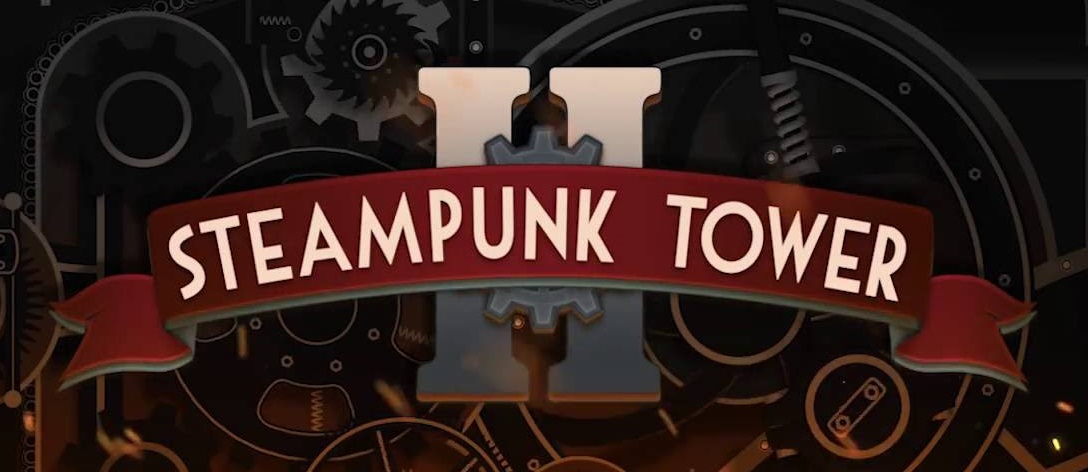 Достижения Steampunk Tower 2 for Steampunk Tower 2