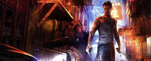 İstediğin Bir Ana Görevi Tekrar Yapma for Sleeping Dogs: Definitive Edition