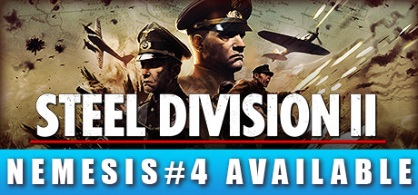 Steel Division 2