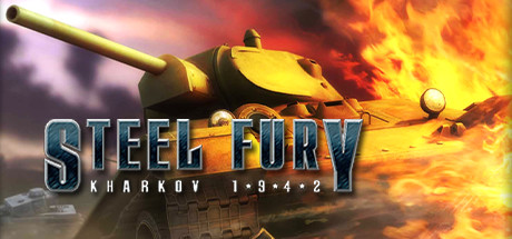 steel fury kharkov 1942 download