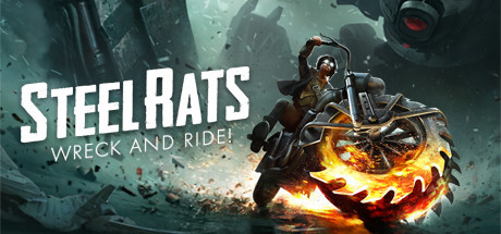 Steel Rats™