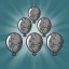 Steeley achivement for Bloons TD5