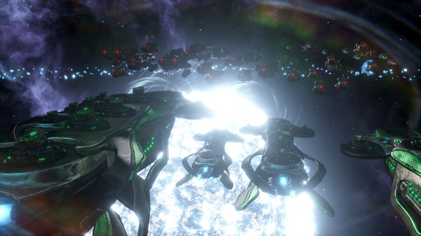 《Stellaris》（群星）DLC介绍和购买指北 for Stellaris