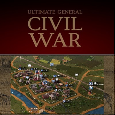 Step-by-Step Newbie Guide for Union Battles (DRAFT) for Ultimate General: Civil War