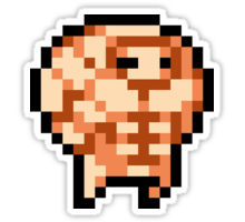 Steroids - To Butt or not to Butt? for Nuclear Throne