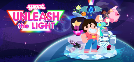 Steven Universe: Unleash the Light