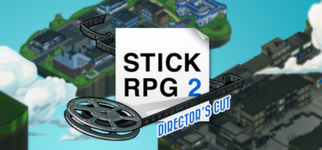 Stick RPG 2: Director's Cut