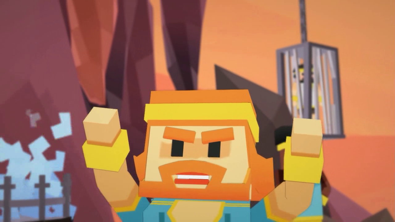 Stikbold adventure ( Walkthrough ) for Stikbold!