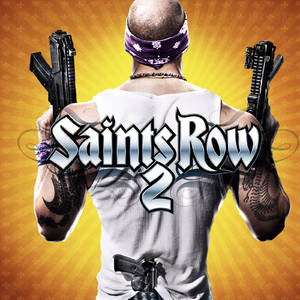 Подработка. Киллер. Район Stillwater Prison for Saints Row 2