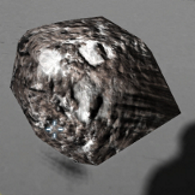 Stone Processing for Space Engineers