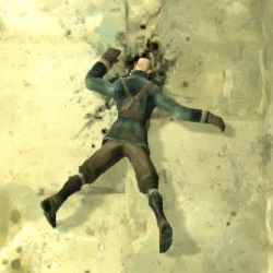 Stop disappearing bodies! for Dishonored