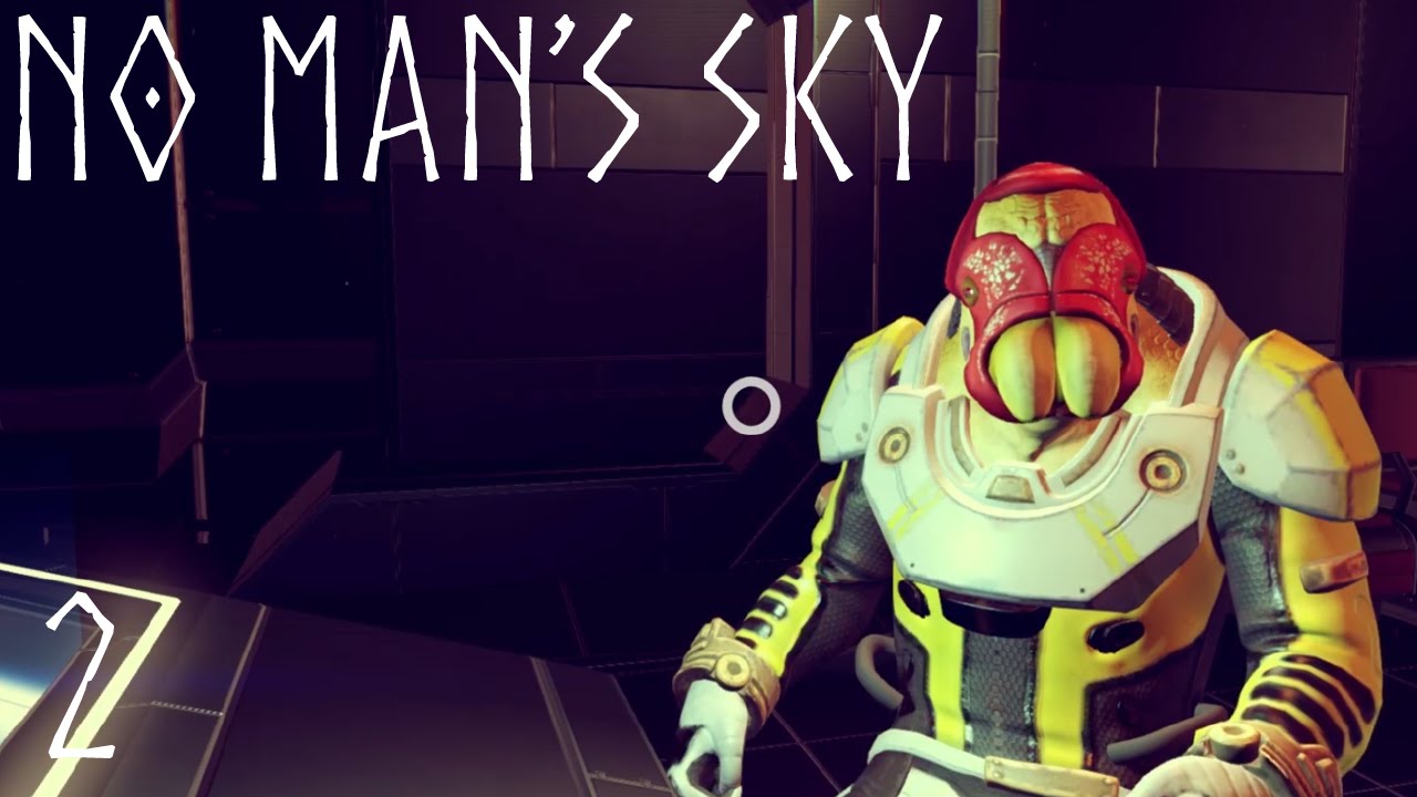 Storia completa dei Vy'keen in ITALIANO for No Man's Sky