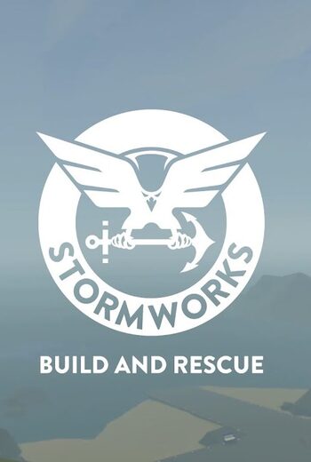 Stormworks 101 - All thing Stormworks for Stormworks: Build and Rescue