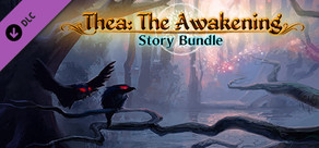 Русификатор для длс story bundle for Thea: The Awakening