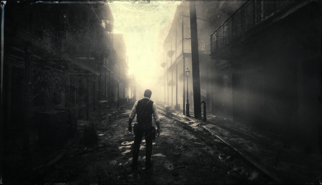 Story Mode Missables for Red Dead Redemption 2