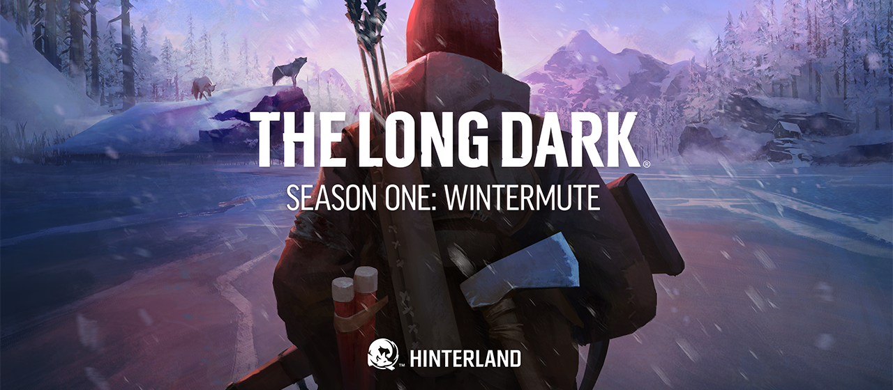 Story Mode/Wintermute Walkthrough for The Long Dark