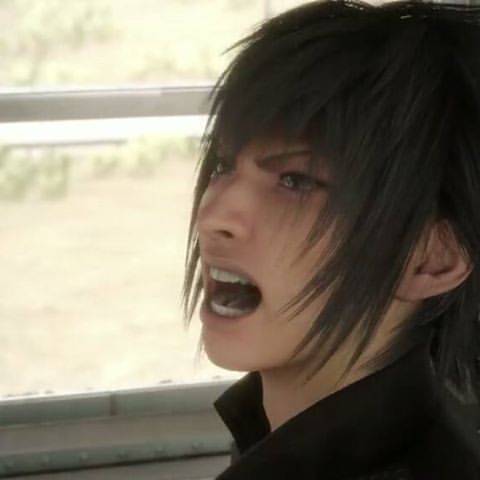 Story order for people that want a full story experience and understanding for FINAL FANTASY XV WINDOWS EDITION