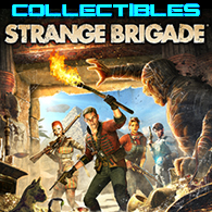 Strange Brigade - Collectible Guide for Strange Brigade
