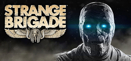 Strange Brigade