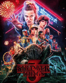 Stranger Things 3 The Game Guide Gnomes ita for Stranger Things 3: The Game