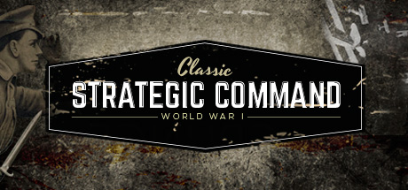 Strategic Command Classic: WWI