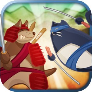 Strategy Guide for Ninja Cats vs Samurai Dogs