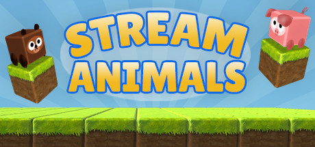 Stream Animals