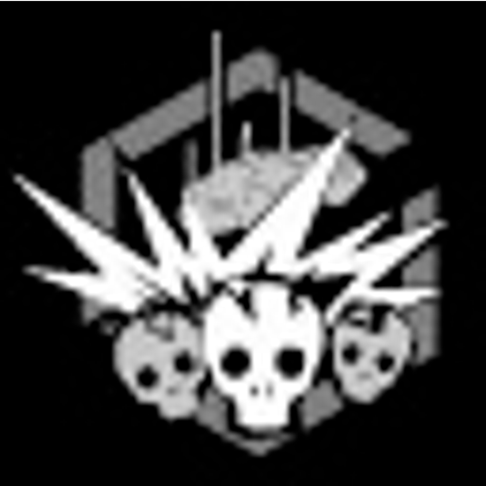 "Strike" Achievement - Easy Location (Minor Gameplay Spoilers) for Ghostrunner