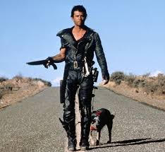 Stuck on Wasteland Classic Misson Guide for Mad Max