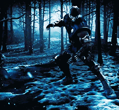 Sub-Zero - путь к величию, комбо, фаталити, костюмы, тактика игры for Mortal Kombat X