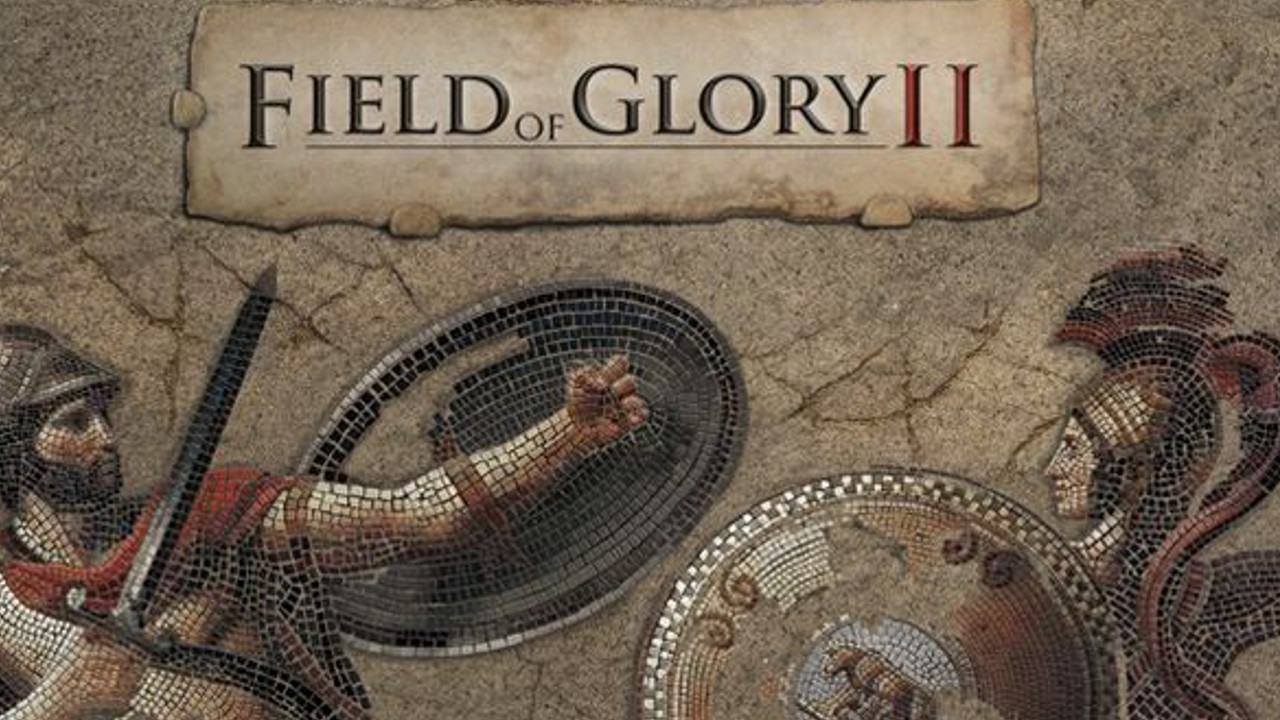 Subir al multijugador partida creada en el editor (Field of Glory II) for Field of Glory II