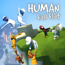 Subir FPS for Human: Fall Flat