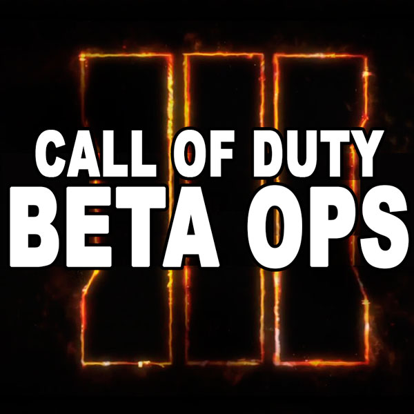 > SUBMIT BETA BUGS AND FEEDBACK DIRECTLY < for Call of Duty: Black Ops III Beta