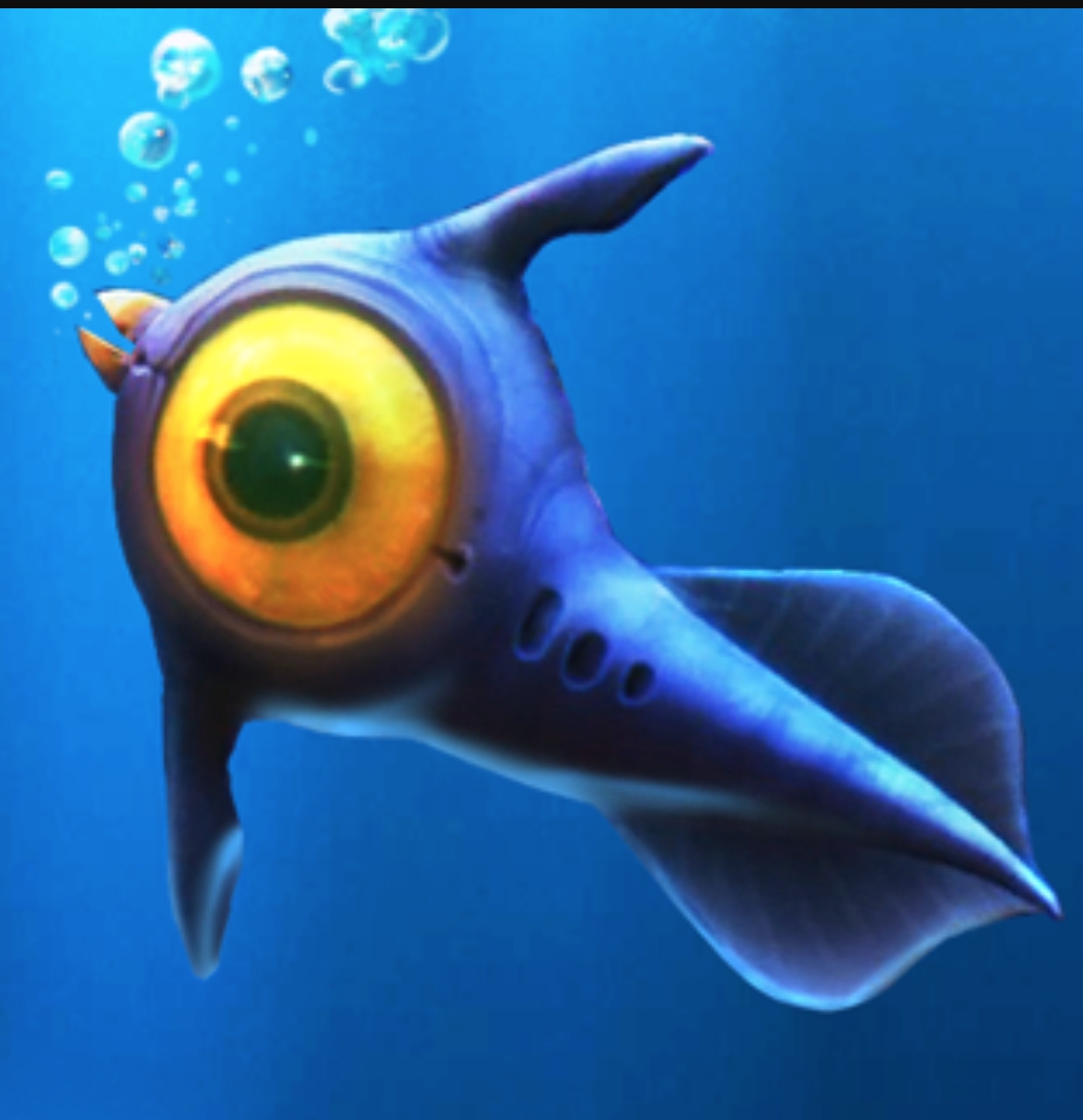 Subnautica Achievement Guide [German/Deutsch] for Subnautica