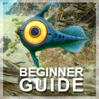 Subnautica Beginner-Guide [DE] for Subnautica